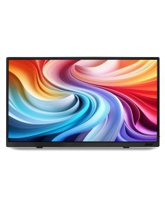 Acer PM161QT Draagbare monitor Zwart 39,6 cm (15.6") LCD 1920 x 1080 Pixels