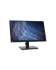 Lenovo ThinkVision T24m-29 computer monitor 60,5 cm (23.8") 1920 x 1080 Pixels Full HD LCD Zwart