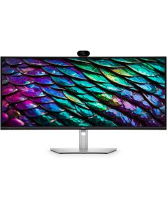 DELL Pro P P3426WEB 86,4 cm (34") LCD 3440 x 1440 Pixels Wide Quad HD