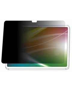 3M BPTAP005 schermfilter 33 cm (13") Tablet Randloze privacyfilter voor schermen
