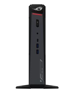 ASUS ROG NUC RNUC15JNK9X489A2 Intel Core Ultra 9 275HX 32 GB DDR5-SDRAM 1 TB SSD NVIDIA GeForce RTX 5070 Windows 11 Home Mini PC Zwart