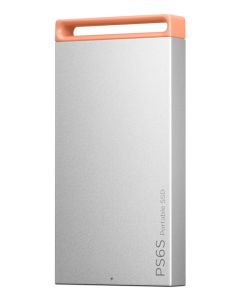 Lenovo 4XB1T88410 externe solide-state drive 1 TB USB Type-C 3.2 Gen 2 (3.1 Gen 2) Grijs