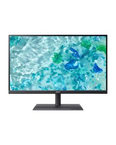 Acer Vero B7 B277KLBbmiiprzx computer monitor 68,6 cm (27") 3840 x 2160 Pixels 4K Ultra HD LED Zwart