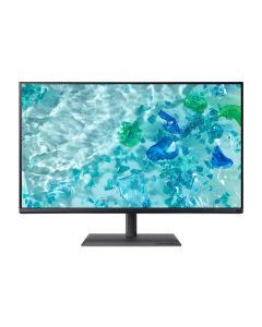 Acer Vero B7 B327QKB1bmiiprzx computer monitor 80 cm (31.5") 3840 x 2160 Pixels 4K Ultra HD LCD Zwart