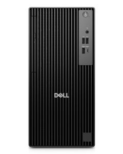 DELL Pro QCT1250 Intel® Core™ i5 i5-14500 16 GB DDR5-SDRAM 512 GB SSD Windows 11 Pro Tower PC Zwart
