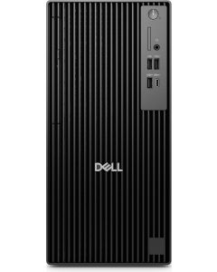 DELL Pro QBT1250 Plus Intel Core Ultra 5 235 16 GB DDR5-SDRAM 512 GB SSD Windows 11 Pro Tower PC Zwart