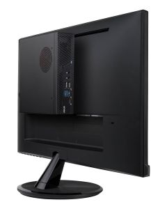 ASUS PB63-B7205AH Intel® Core™ i7 i7-14700 16 GB DDR5-SDRAM 512 GB SSD Windows 11 Pro Mini PC Zwart