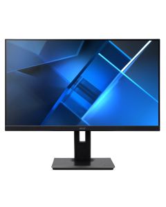 Acer Vero B7 B247YGbmiqpruzx computer monitor 60,5 cm (23.8") 1920 x 1080 Pixels Full HD LCD Zwart