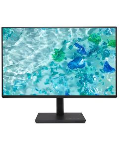 Acer Vero B7 B277UGbmiqpruzx computer monitor 68,6 cm (27") 2560 x 1440 Pixels Quad HD LCD Zwart