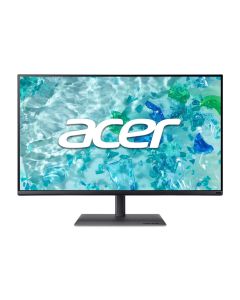 Acer Vero B7 B327QKB1bemiprcuzxv computer monitor 80 cm (31.5") 3840 x 2160 Pixels 4K Ultra HD LCD Zwart