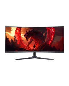 Acer NITRO XZ0 Nitro XZ340CUR W0 XZ LCD-beeldscherm voor gaming