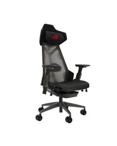 ASUS ROG Destrier Ergo Zitgedeelte van mesh Rugsteun van gaas