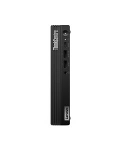 Lenovo ThinkCentre M75q Gen 5 AMD Ryzen™ 5 8500GE 16 GB DDR5-SDRAM 512 GB SSD Windows 11 Pro Mini PC Zwart