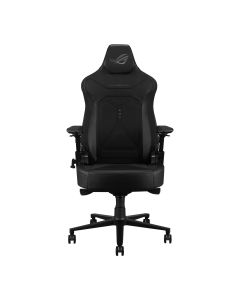 ASUS ROG Courser Core Universele gamestoel Gecapitonneerde zitting Zwart