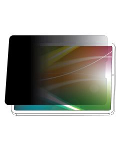 3M Bright Screen Privacy Filter voor Apple® iPad Pro® 13in M4, iPad Air® 13in M2, BPTAP005