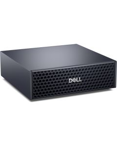 DELL Pro Max GB10 FCM1253 128 GB LPDDR5x-SDRAM 2 TB SSD DGX OS Mini PC Zwart