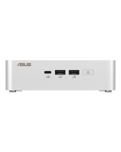 ASUS NUC 15 Pro+ RNUC15CRSU908402 Intel Core Ultra 9 285H 32 GB DDR5-SDRAM 1 TB SSD Mini PC Zilver