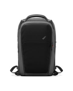 Lenovo ThinkPad 16" Click-Go 40,6 cm (16") Rugzak Zwart, Donkergrijs