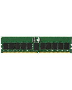 Kingston Technology KSM64R52BD8-32MH geheugenmodule 32 GB 1 x 32 GB DDR5 6400 MT/s 288-pin DIMM ECC