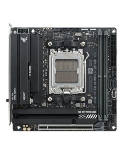 ASUS TUF GAMING B850I WIFI NEO AMD B850 Socket AM5 mini ITX