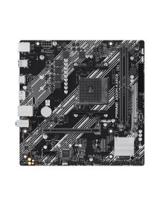 ASUS PRIME A520M-K ARGB AMD A520 Socket AM4 micro ATX