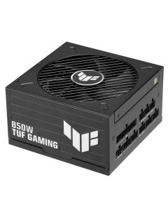 ASUS TUF Gaming 850W Platinum power supply unit 20+4 pin ATX ATX Zwart