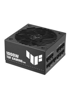 ASUS TUF Gaming 1000W Gold EVO power supply unit 20+4 pin ATX ATX Zwart