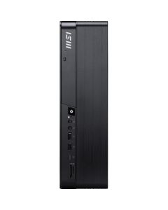 MSI Pro DP80 AI A2G-081XDE Intel Core Ultra 5 225 16 GB DDR5-SDRAM 512 GB SSD Desktop PC Zwart