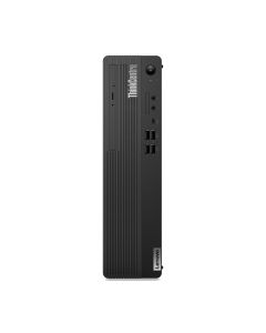 Lenovo ThinkCentre M90s Gen 4 Intel® Core™ i5 i5-13500 16 GB DDR5-SDRAM 512 GB SSD SFF PC Zwart