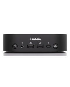 ASUS NUC RNUC14LNKU9094H2 Intel Core Ultra 9 288V 32 GB LPDDR5x-SDRAM 1 TB SSD Windows 11 Home Mini PC Zwart