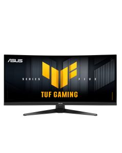 ASUS TUF Gaming VG34WQ5A computer monitor 86,4 cm (34") 3440 x 1440 Pixels Wide Quad HD LCD Zwart