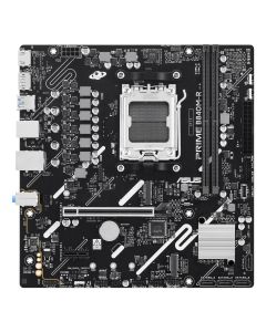 ASUS PRIME B840M-R AMD B840 Socket AM5 micro ATX