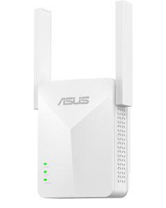ASUS RP-AX50 Netwerkzender & -ontvanger Wit 10, 100, 1000 Mbit/s