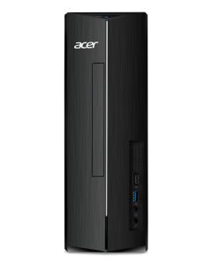Acer Aspire XC-1785 Intel® Core™ i3 i3-14100 8 GB DDR5-SDRAM 256 GB SSD Desktop PC Zwart