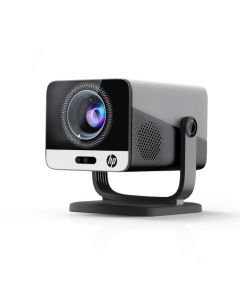 HP MC475 Projector met korte projectieafstand LCD 1080p (1920x1080) Zwart