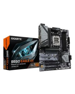 GIGABYTE B650 EAGLE AX Moederbord