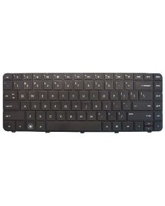 HP 646125-DH1 laptop reserve-onderdeel Toetsenbord