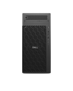 DELL Pro Max FCT2250 T2 Intel Core Ultra 7 265K 32 GB DDR5-SDRAM 1 TB SSD Windows 11 Pro Tower PC Zwart