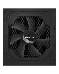 GIGABYTE GP-UD850GM PG5 power supply unit 850 W 20+4 pin ATX ATX Zwart
