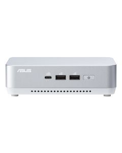 ASUS NUC 14 Pro+ RNUC14RVSU9089A2I Intel Core Ultra 9 185H 32 GB DDR5-SDRAM 1 TB SSD Windows 11 Home UCFF Mini PC Wit