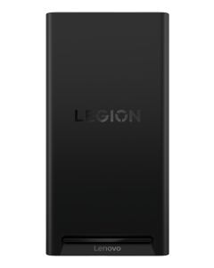 Lenovo Legion T5 30IAS10 Intel Core Ultra 7 265KF 32 GB DDR5-SDRAM 1 TB SSD NVIDIA GeForce RTX 5070 Ti Windows 11 Home Tower PC Vloeistofkoelsysteem Zwart