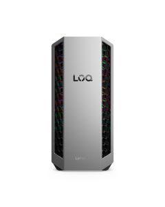 Lenovo LOQ Tower 26ADR10 AMD Ryzen™ 7 8745HX 32 GB DDR5-SDRAM 1 TB SSD NVIDIA GeForce RTX 5070 Windows 11 Home PC Zwart