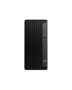 HP Pro 400 G9 Intel® Core™ i5 i5-14400 16 GB DDR5-SDRAM 512 GB SSD Windows 11 Pro Tower Zwart