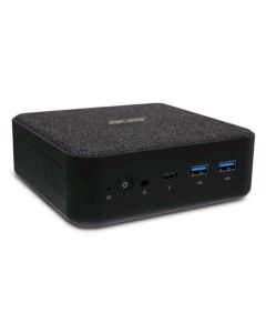 Acer Revo Box RB102 Intel Core Ultra 7 155H 32 GB DDR4-SDRAM 1 TB SSD Windows 11 Home Mini PC Zwart