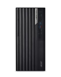Acer Veriton M4720GT Intel® Core™ i7 i7-14700 32 GB DDR5-SDRAM 1 TB SSD Windows 11 Pro Midi Tower PC Zwart