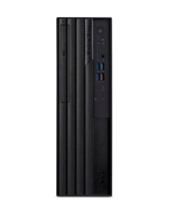 Acer Veriton X4720GT Intel® Core™ i5 i5-14400 16 GB DDR5-SDRAM 512 GB SSD Windows 11 Pro Tower PC Zwart