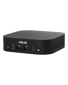 ASUS NUC RNUC14LNKU5073N2 Intel Core Ultra 5 226V 16 GB LPDDR5x-SDRAM 512 GB SSD Windows 11 Pro Mini PC Zwart