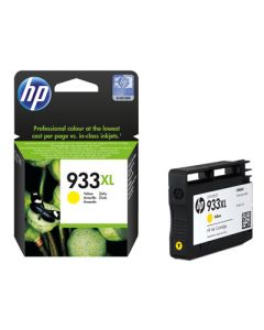 HP 933XL High Yield Yellow Original Ink Cartridge inktcartridge