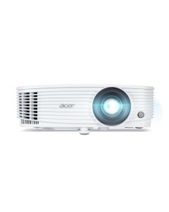 Acer P1357 Projector met normale projectieafstand 4800 ANSI lumens DLP WXGA (1280x800) 3D Wit
