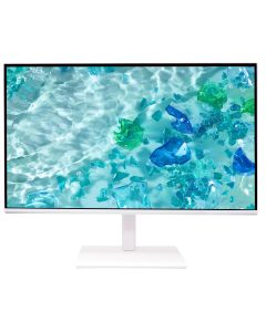 Acer Vero B7 B277UGwmiiprzx computer monitor 68,6 cm (27") 2560 x 1440 Pixels Quad HD LCD Wit
